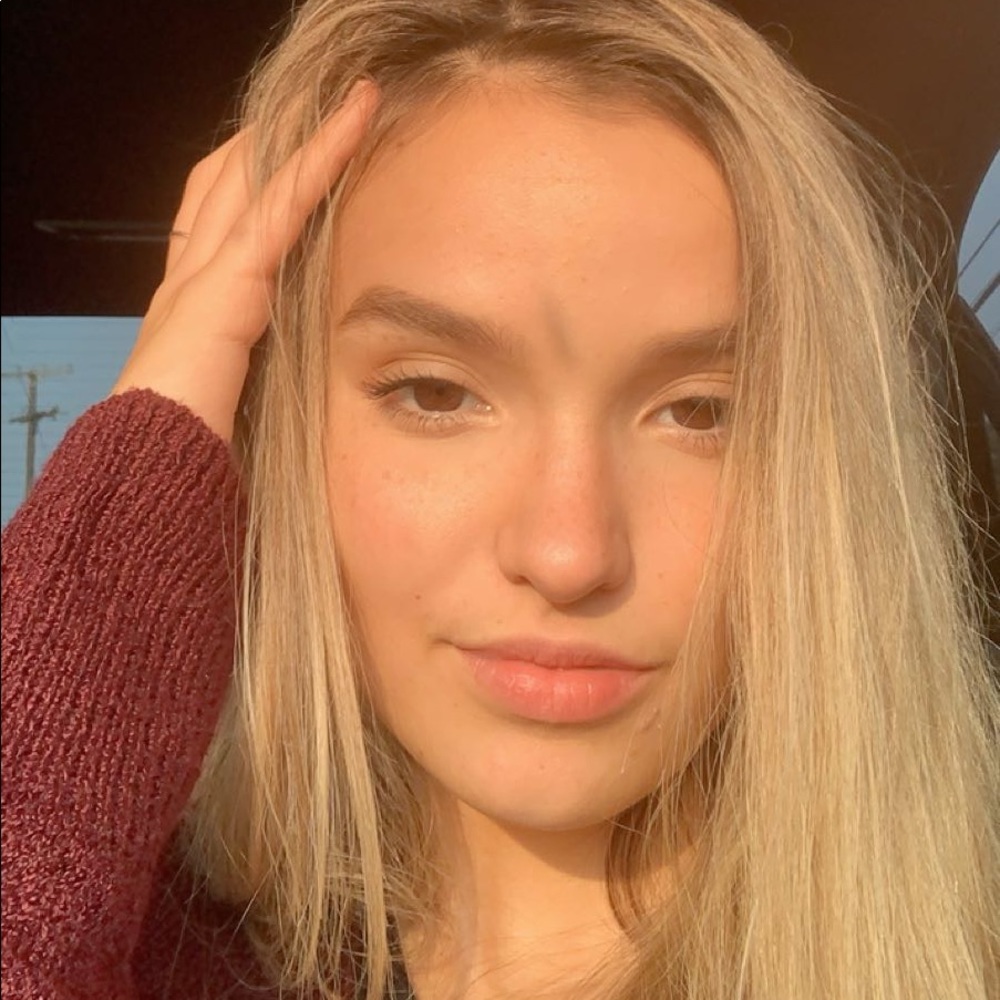 Meet your Posher, Nevaeh